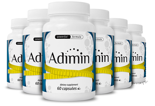 Adimin Supplement